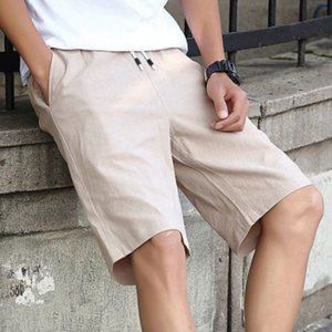 New Breathable Summer Shorts!